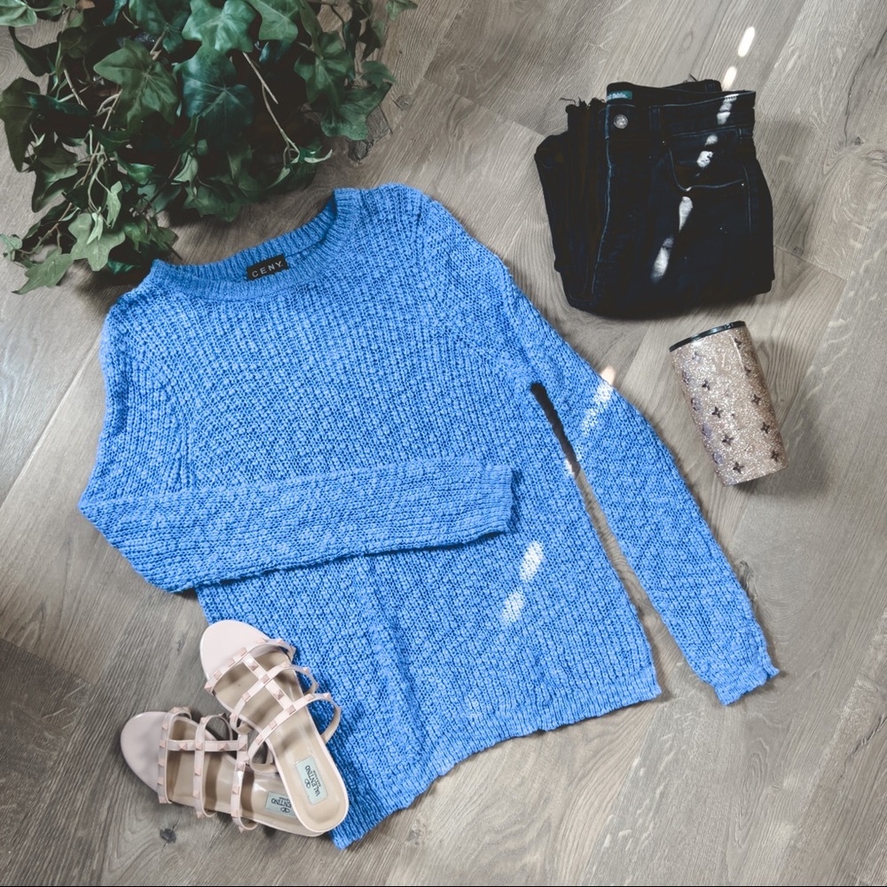 CENY Sweater